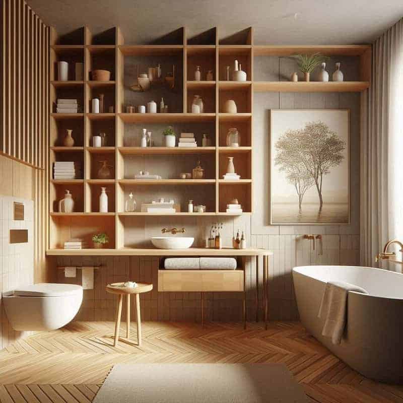 25 Essential Bathroom Trends for 2025