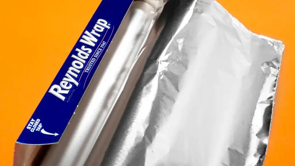 Aluminum Foil Boxes