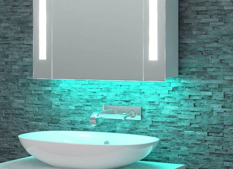 Ambient Underlighting