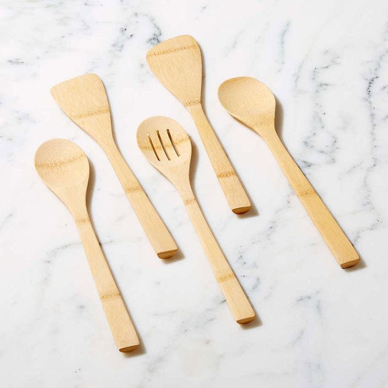 Bamboo Utensils