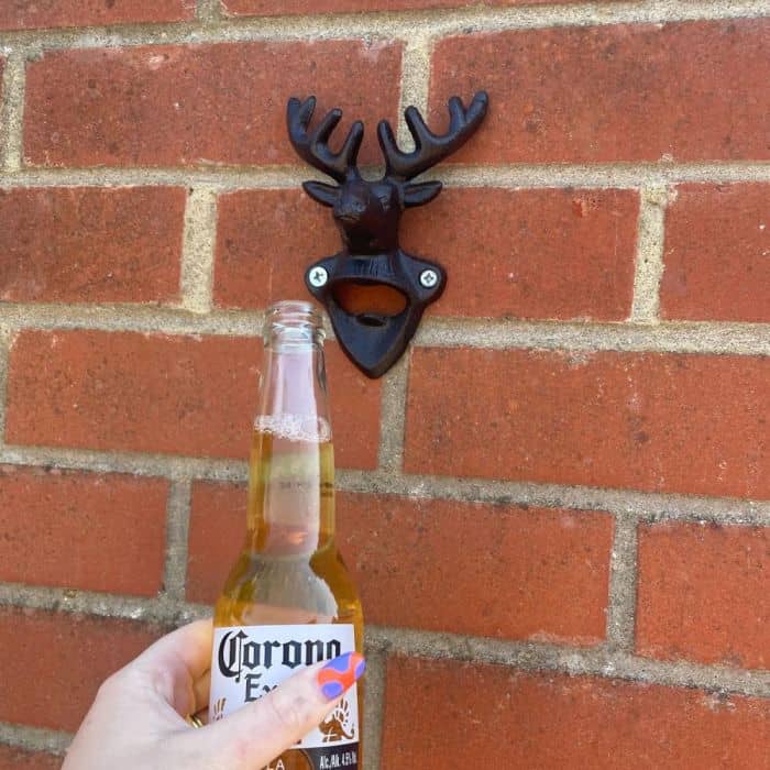 Bottle Opener