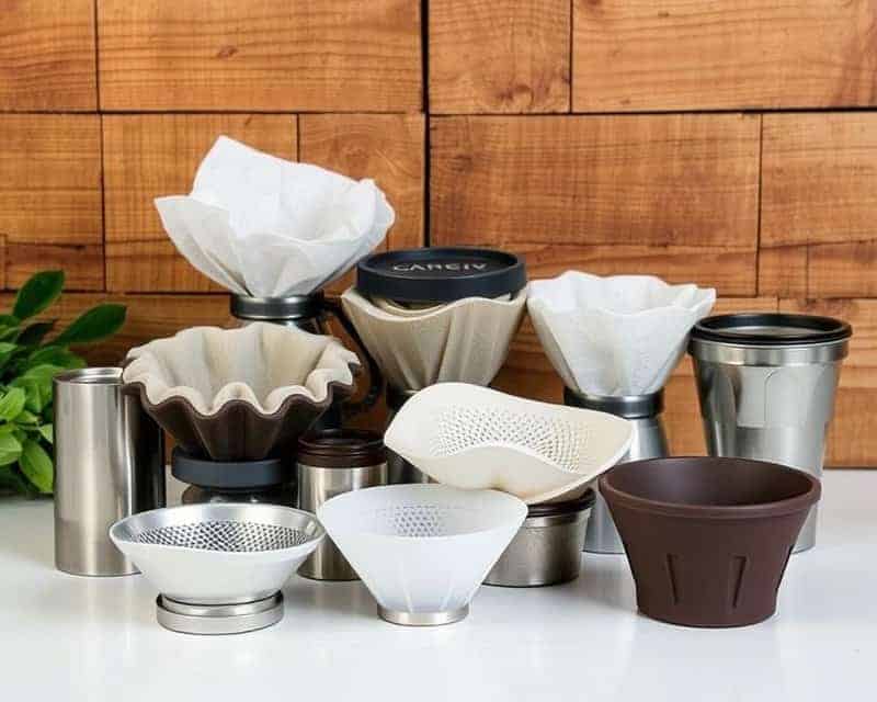 Coffee Filter