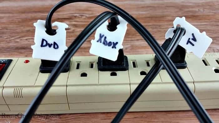 Quick Fixes for Annoying Everyday Problems