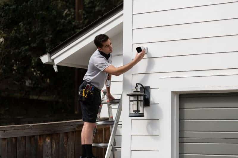 Create A Diy Security Camera System