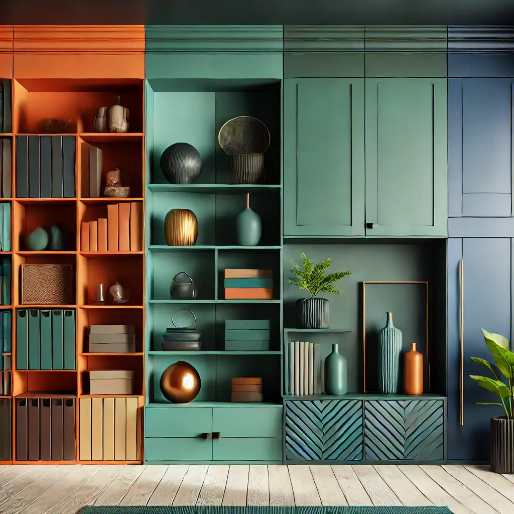 Revamp Your Space with 2025 Trends Even Designers Swear By