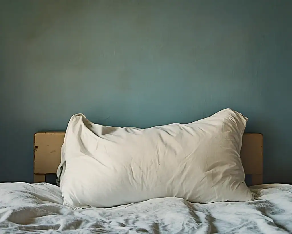 Does A Dirty Pillow Give You Dandruff 1100x