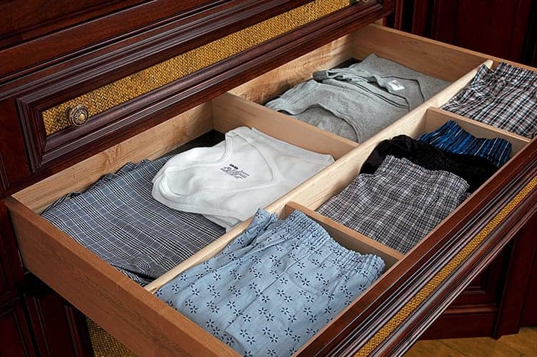 Drawer Dividers