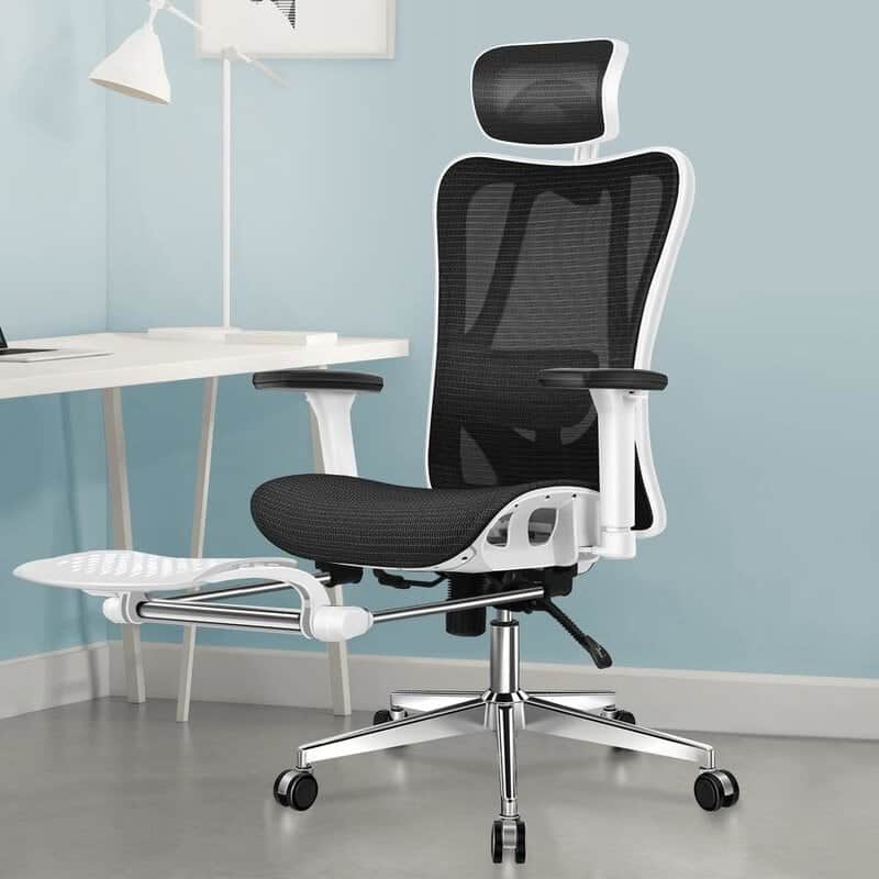 Ergonomic Office Chair