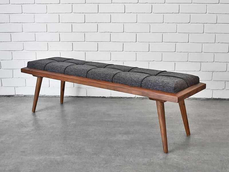 Hollow Bench Seating