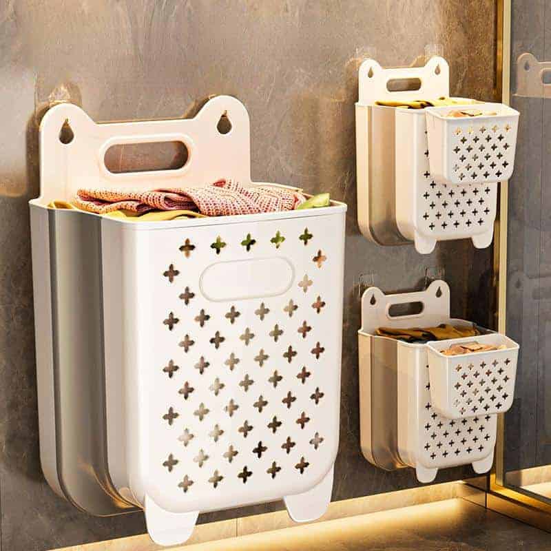 Laundry Basket