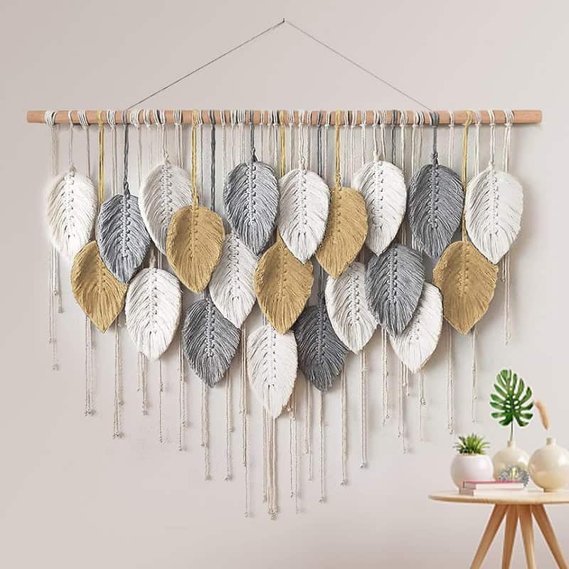 Macramé Decor