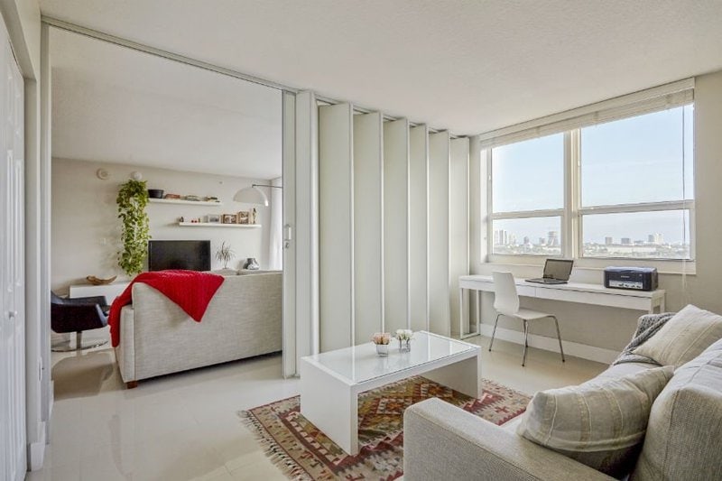 Panelfold Scale 12 01