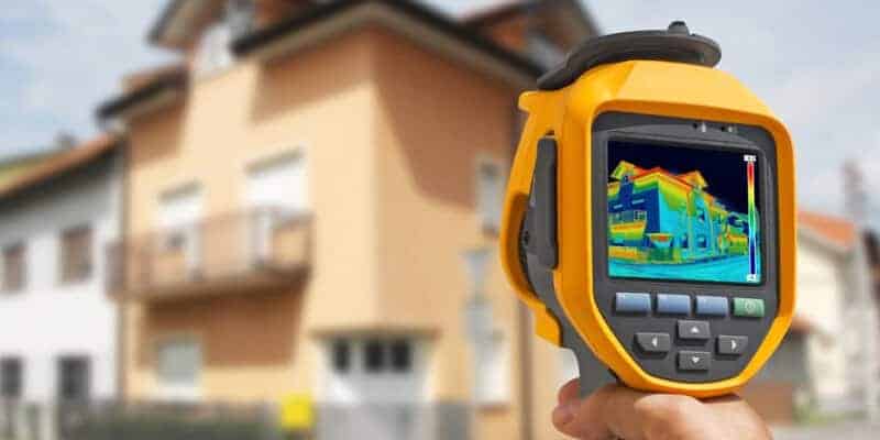 Perform A Home Energy Audit