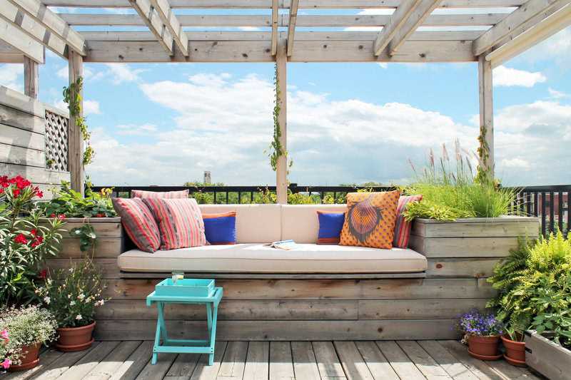 Turn Your Outdoor Space into a Designer Backyard with These Ideas