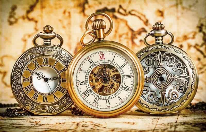 Unexpected Items in Your Closet That Could Be Worth a Fortune