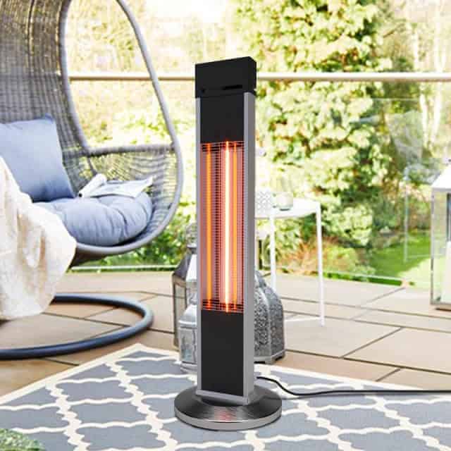 Portable Outdoor Heater