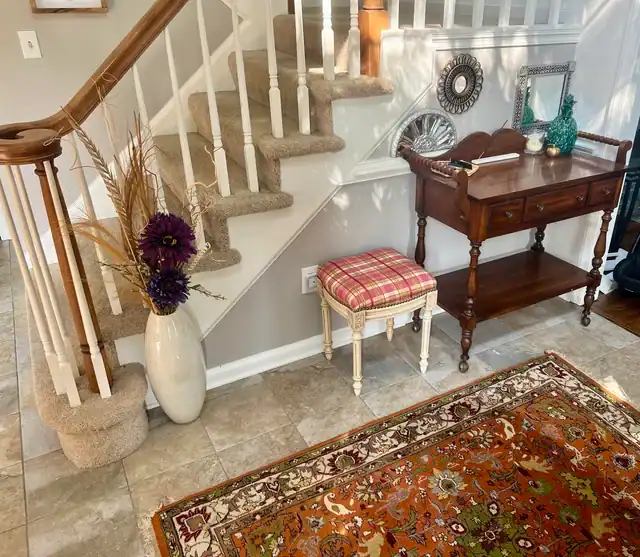 Incorporating Heirloom Antiques into Modern Home Décor