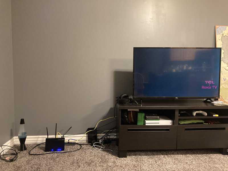 Creative Ways to Hide Unsightly Home Essentials (Wires, Routers, etc.)