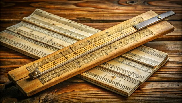 Slide Rule