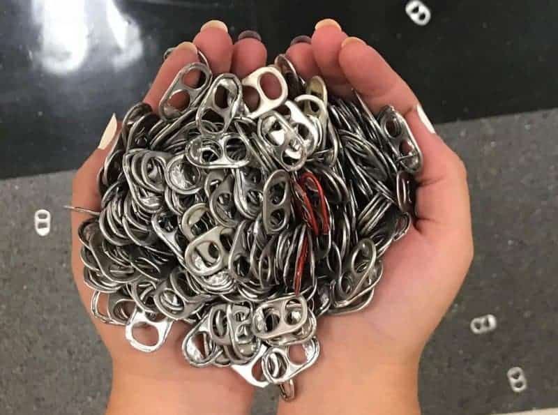 Soda Tabs