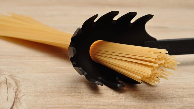 Spag Spoon