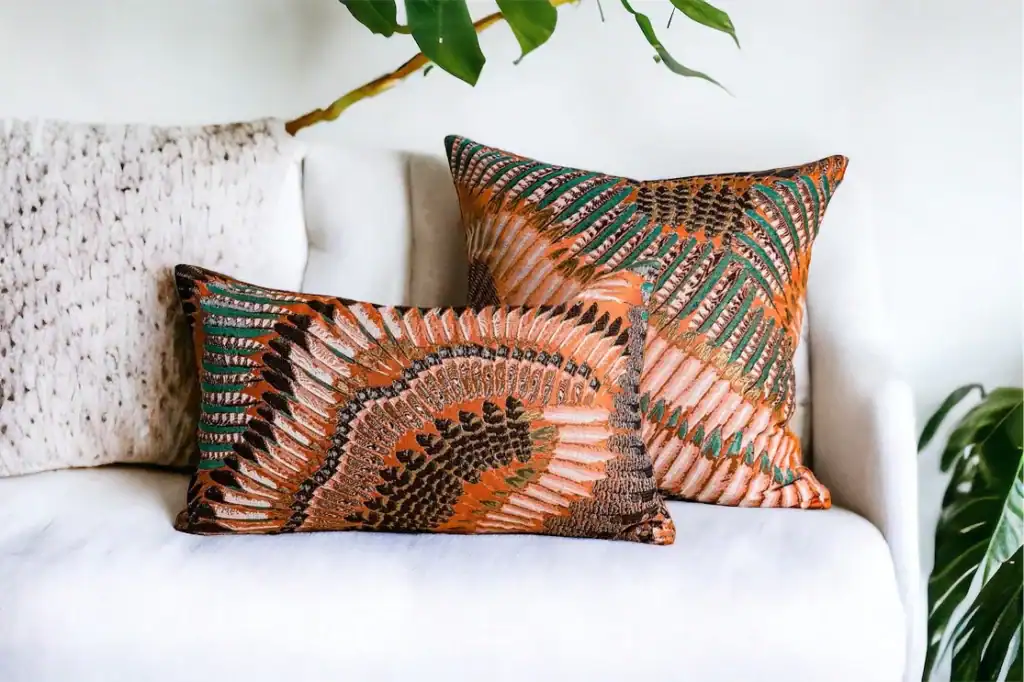 Throw Pillows Ramble Roam 349