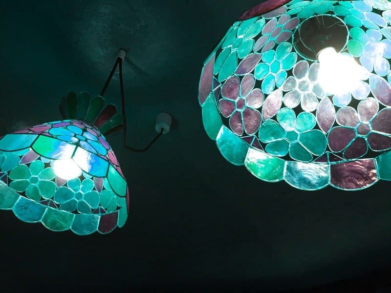 Unique Light Fixtures