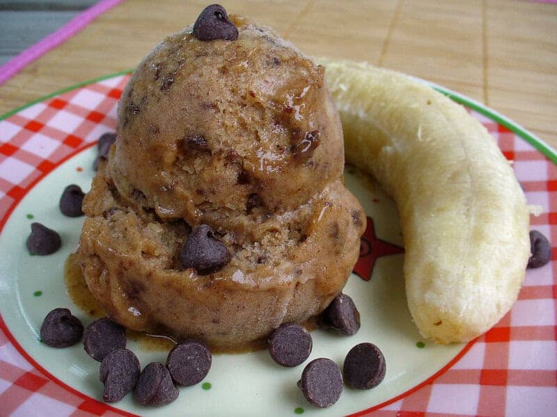 2012 05 19 Banana Bread Soft Serve 0003