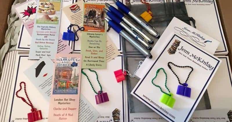 Accumulating Too Many Freebies