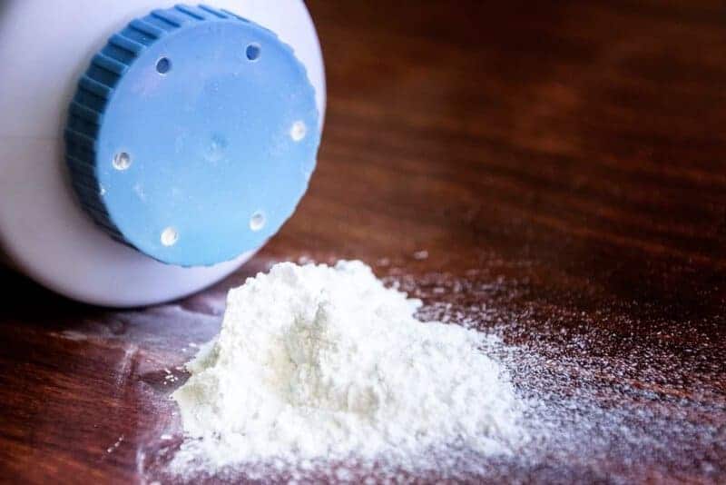 Baby Powder To Stop Creaky Floors