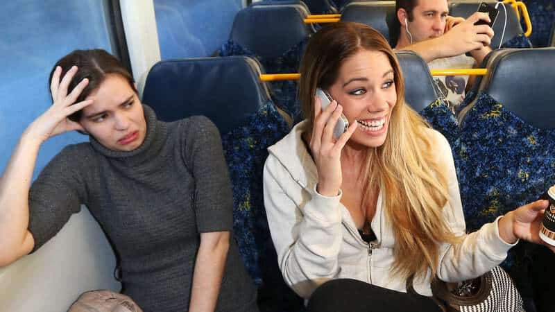 30 Unspoken Rules of Personal Space (Because It’s Not That Hard!)