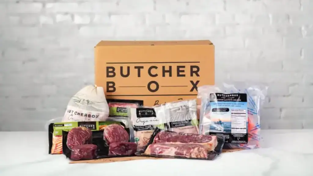 Butcher Box