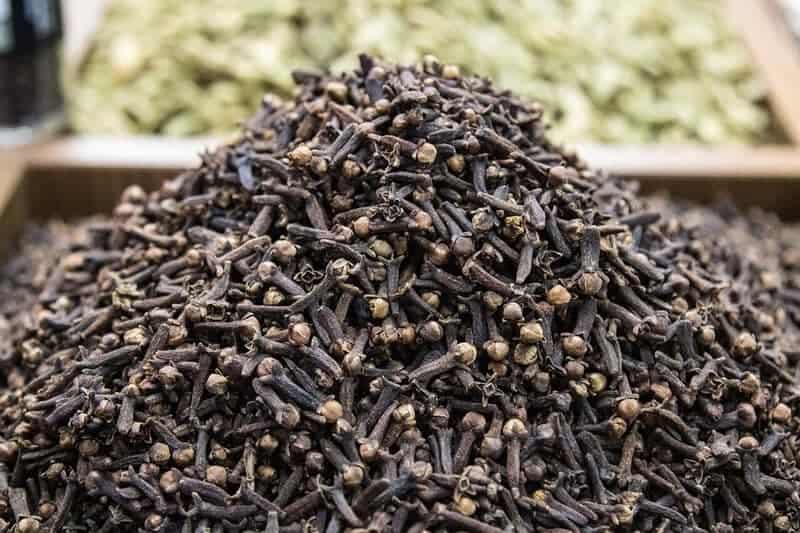 Cloves To Repel Insects