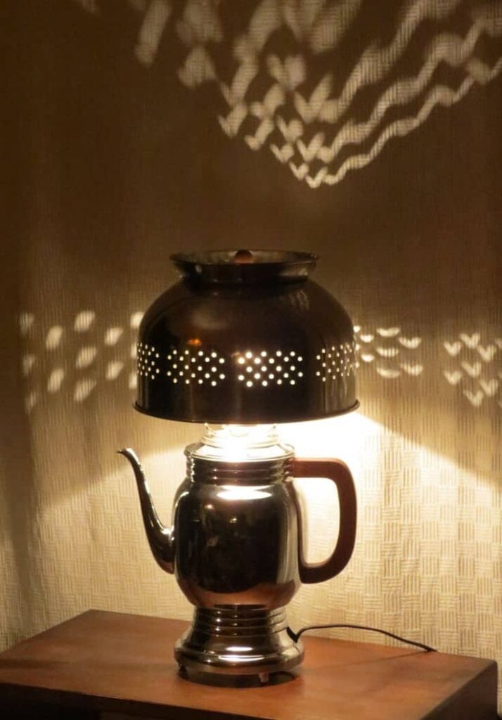 Coffee Maker Nightlight
