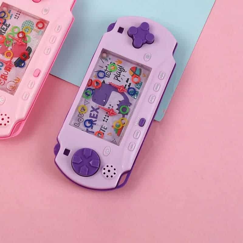 Water Ring Toss Games