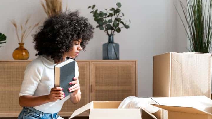 If Decluttering Feels Impossible, It’s Time to Find a Method That Fits You