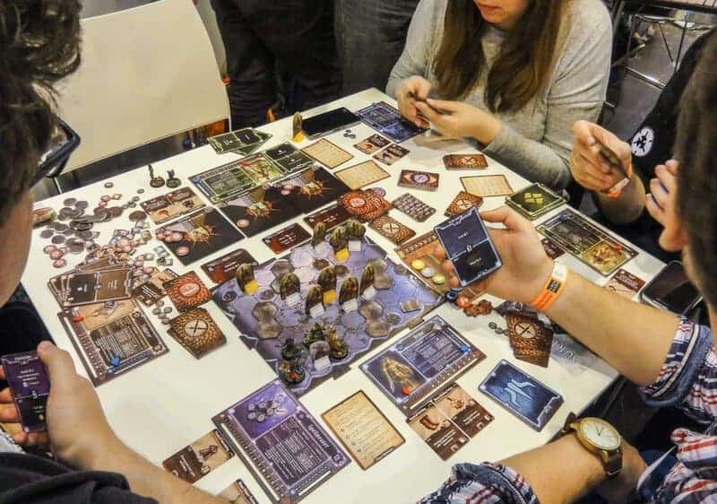 Gloomhaven
