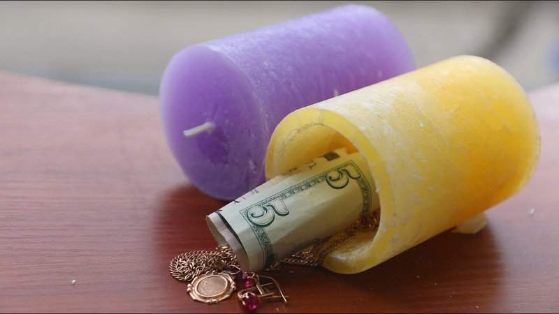 Burglars Search Fast Which Means These Clever Hiding Spots Work Best