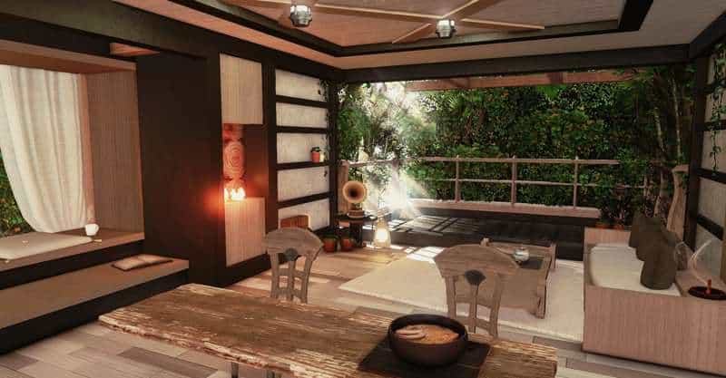 The Rise of Japandi: Merging Japanese Simplicity with Scandinavian Comfort