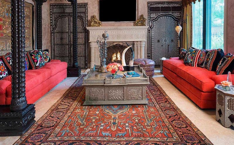 Cultural Influences in Interior Design: How Global Styles Shape Homes