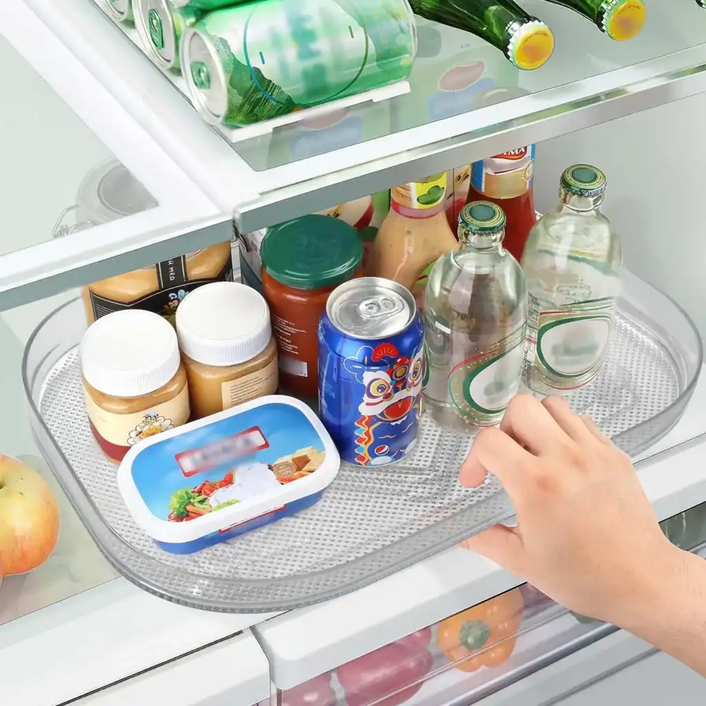 Lazy Susan Turntables