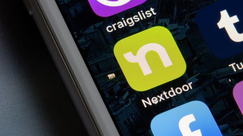 Nextdoor
