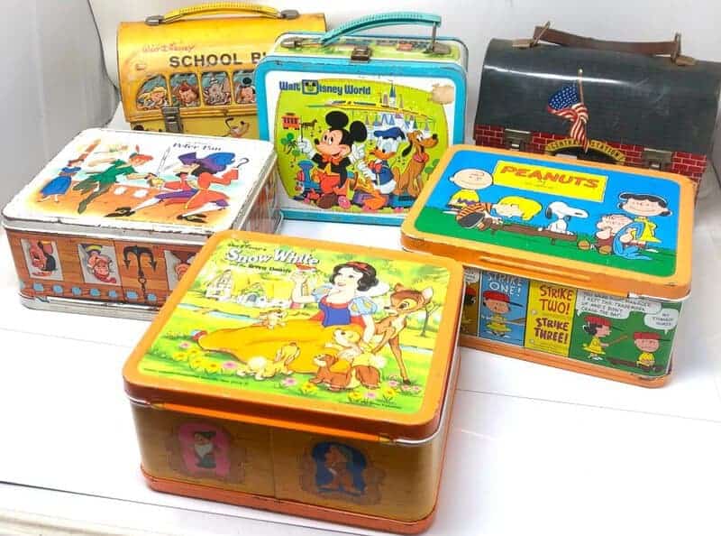 These 25 Blast-from-the-Past Items Will Have You Reminiscing Hard