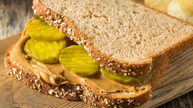 30 Weird Food Combos People Swear Are Shockingly Good