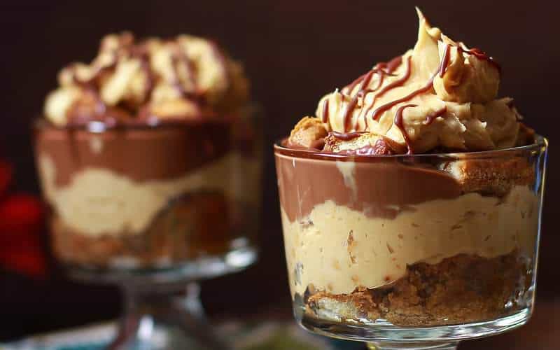 Ready in Minutes: 30 Microwave Desserts That Beat Any Bakery