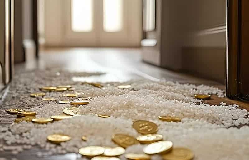 Would You Try These? The Most Unusual Housewarming Rituals Around the World