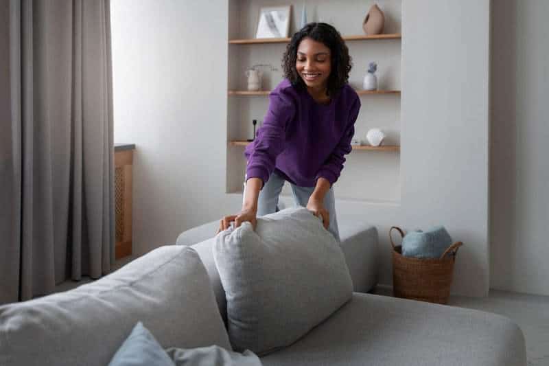 A Tidy Home Without the Effort? It’s All About These Tiny Habits