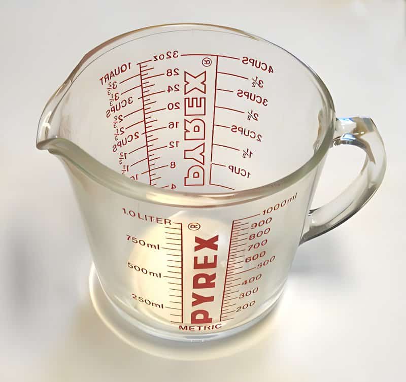 Pyrex Nero Ai Photo Face