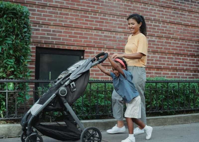 Rent Out Your Baby Gear