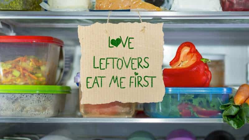 FIFO Your Fridge Today—Because No One Likes Wasting Food!